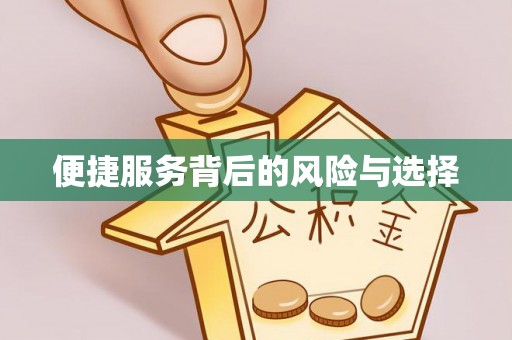 克孜勒苏便捷服务背后的风险与选择