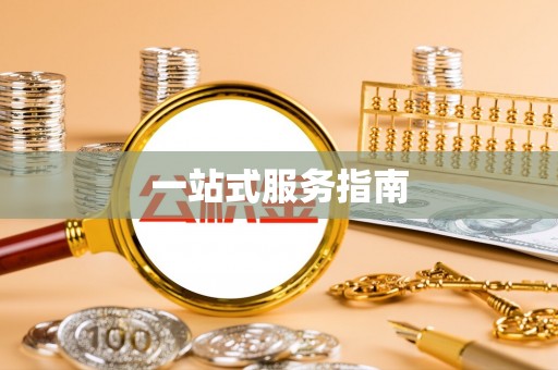 克孜勒苏一站式服务指南
