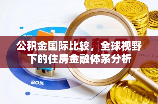 克孜勒苏公积金国际比较，全球视野下的住房金融体系分析